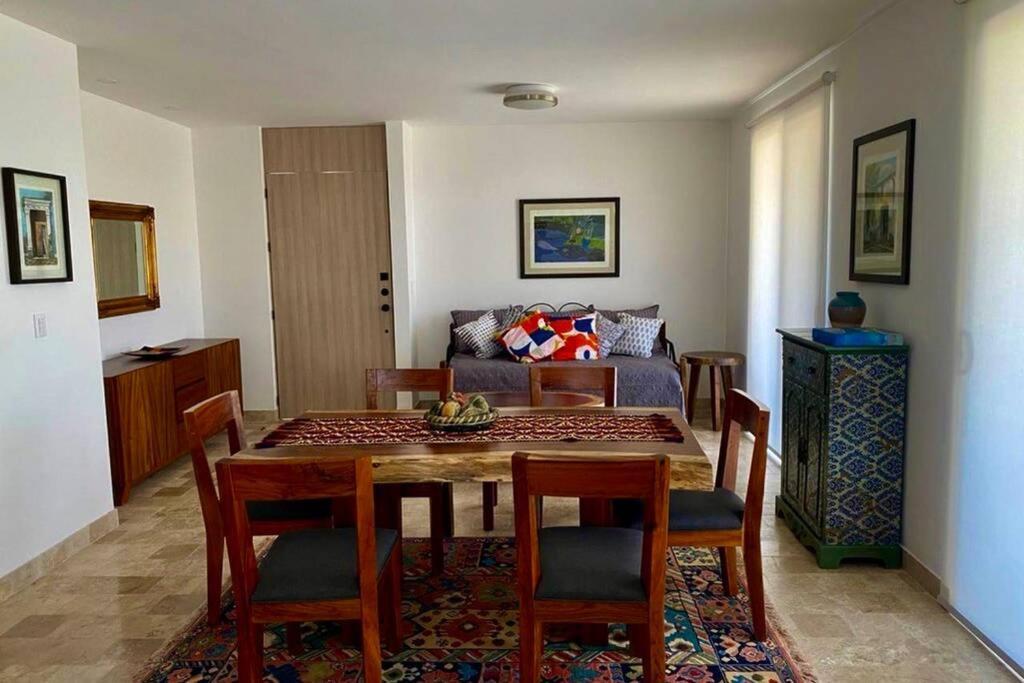 Fantastico Departamento En San Miguel De Allende Apartment Ngoại thất bức ảnh