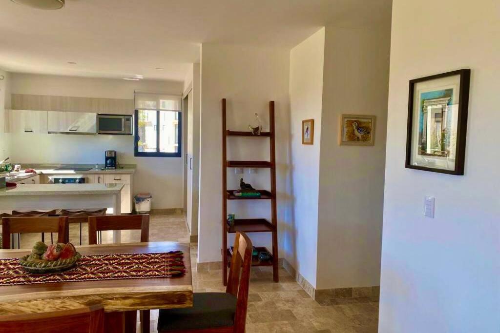 Fantastico Departamento En San Miguel De Allende Apartment Ngoại thất bức ảnh