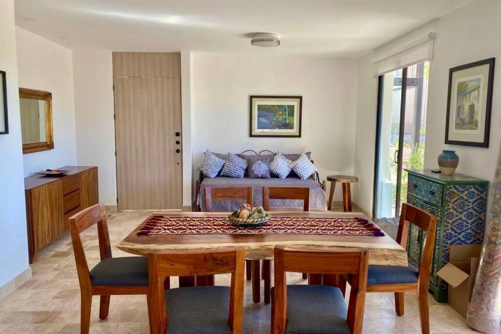 Fantastico Departamento En San Miguel De Allende Apartment Ngoại thất bức ảnh