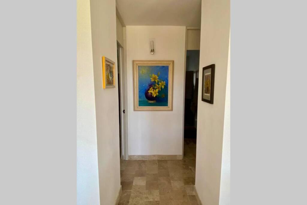 Fantastico Departamento En San Miguel De Allende Apartment Ngoại thất bức ảnh