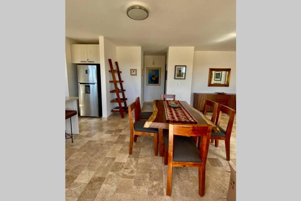 Fantastico Departamento En San Miguel De Allende Apartment Ngoại thất bức ảnh