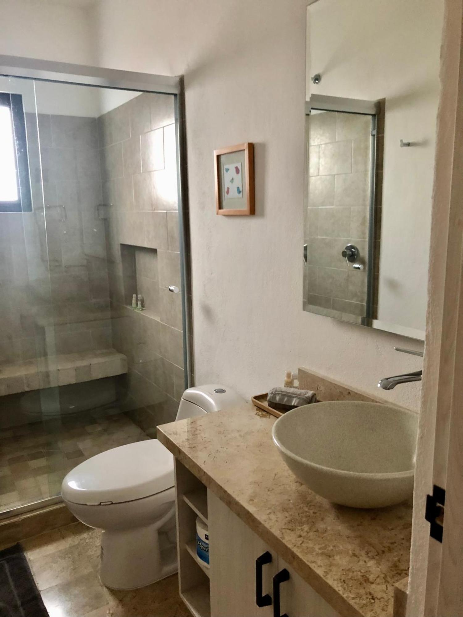 Fantastico Departamento En San Miguel De Allende Apartment Ngoại thất bức ảnh