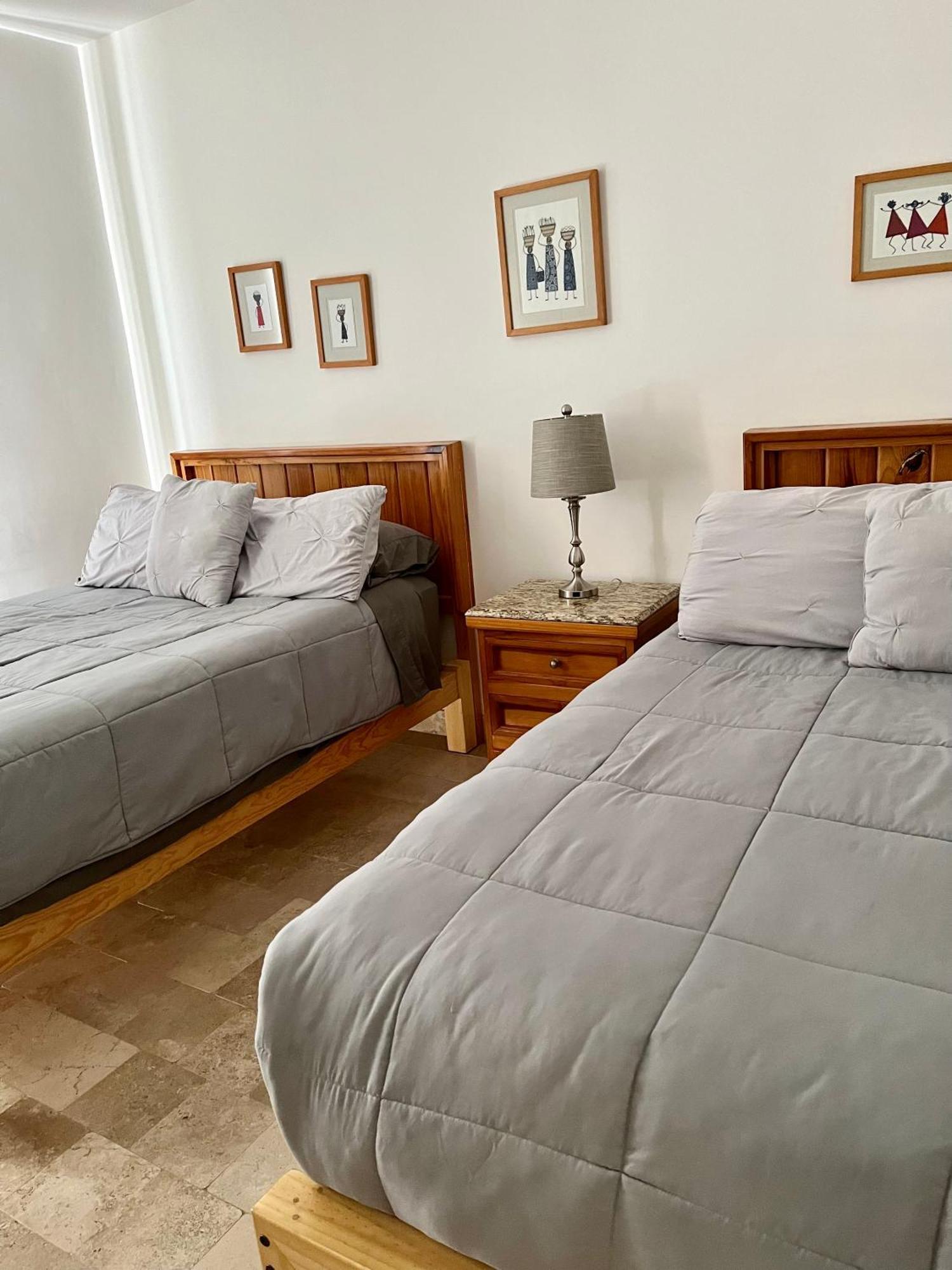 Fantastico Departamento En San Miguel De Allende Apartment Ngoại thất bức ảnh